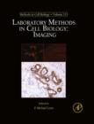 Image for Laboratory methods in cell biology: imaging : volume 113
