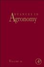 Image for Advances in agronomy. : Volume 120.