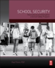 Image for School security  : how to build and strengthen a school safety program