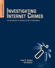 Image for Investigating Internet Crimes