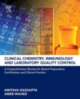 Image for Clinical Chemistry, Immunology and Laboratory Quality Control