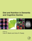 Image for Diet and nutrition in dementia and cognitive decline
