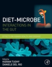 Image for Diet-Microbe Interactions in the Gut