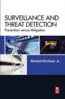 Image for Surveillance and threat detection: prevention versus mitigation