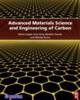 Image for Advanced materials science and engineering of carbon