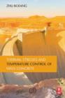 Image for Thermal stresses and temperature control of mass concrete