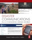 Image for Disaster Communications in a Changing Media World