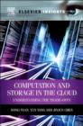 Image for Computation and storage in the cloud: understanding the trade-offs