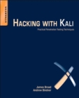 Image for Penetration testing with Kali