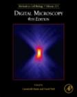 Image for Digital microscopy. : Volume 114