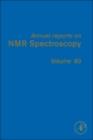 Image for Annual Reports on NMR Spectroscopy : 80