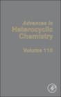 Image for Advances in heterocyclic chemistry. : 110
