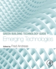 Image for Green Building Technology Guide: Emerging Technologies