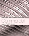 Image for Green Building Technology Guide: Commercial