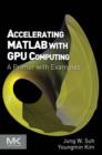 Image for Accelerating Matlab with GPU: a primer with examples