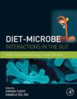 Image for Diet-microbe interactions in the gut: effects on human health and disease