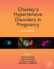 Image for Chesley&#39;s hypertensive disorders in pregnancy.