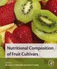 Image for Nutritional composition of fruit cultivars