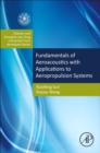 Image for Aeroacoustics  : fundamentals and applications in aeropropulsion systems