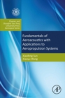 Image for Aeroacoustics: Fundamentals and Applications in Aeropropulsion Systems