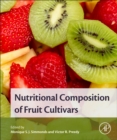 Image for Nutritional Composition of Fruit Cultivars