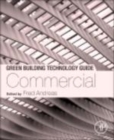Image for Green building technology guideVolume 2,: Commercial