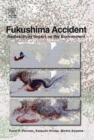 Image for Fukushima accident  : radioactivity impact on the environment