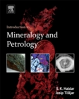 Image for Introduction to petrology and minerology