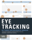 Image for Eye Tracking in User Experience Design