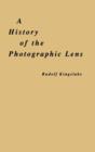 Image for A History of the Photographic Lens