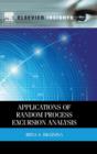 Image for Applications of Random Process Excursion Analysis