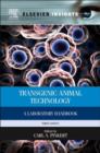 Image for Transgenic animal technology: a laboratory handbook