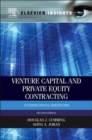 Image for Venture Capital and Private Equity Contracting