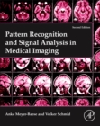 Image for Pattern recognition and signal analysis in medical imaging