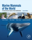 Image for Marine mammals of the world: a comprehensive guide to their identification.
