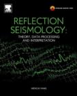 Image for Reflection seismology: theory, data processing, and interpretation