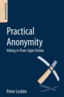 Image for Practical Anonymity