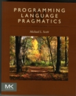 Image for Programming language pragmatics