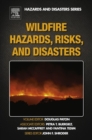 Image for Wildfire Hazards, Risks, and Disasters