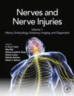 Image for Nerves and nerve injuries : Volume 1,
