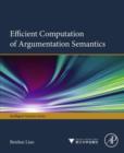 Image for Efficient computation of argumentation semantics