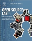 Image for Open-source lab  : how to build your own hardware and reduce research costs