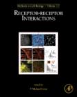 Image for Receptor-receptor interactions : volume 117