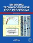 Image for Emerging technologies for food processing