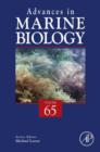 Image for Advances in marine biology. : Volume 65