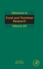 Image for Advances in food and nutrition researchVolume 69