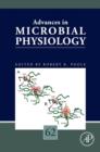 Image for Advances in Microbial Physiology. : 62