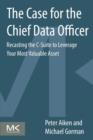 Image for The Case for the Chief Data Officer
