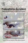 Image for Fukushima accident: radioactivity impact on the environment