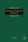 Image for Advances in food and nutrition research. : Volume 69.